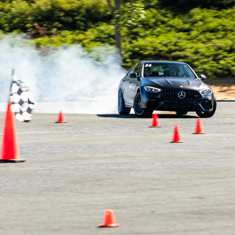 AMG Experience Level