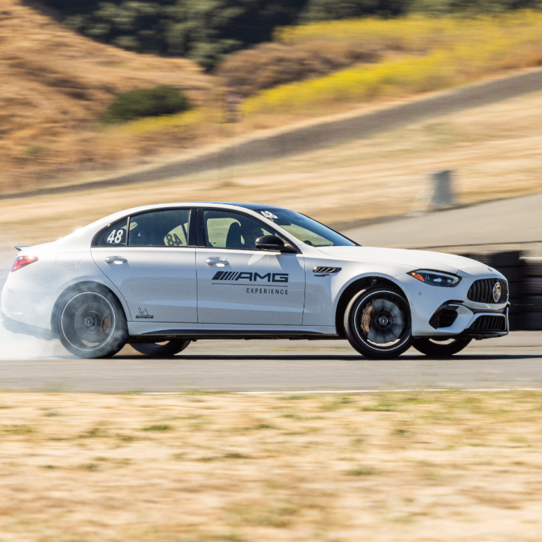 AMG Experience Level