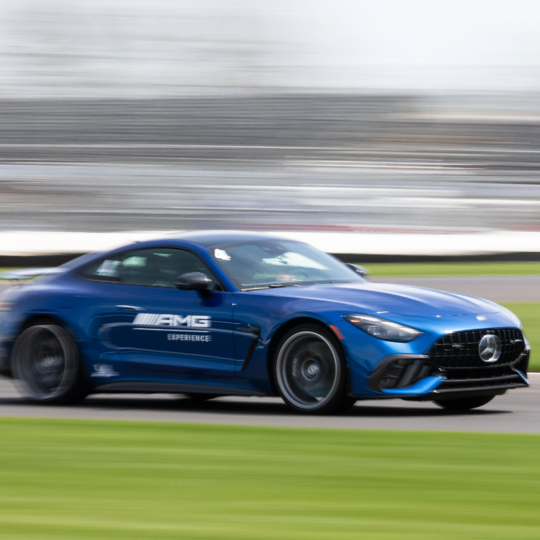 AMG Experience Level