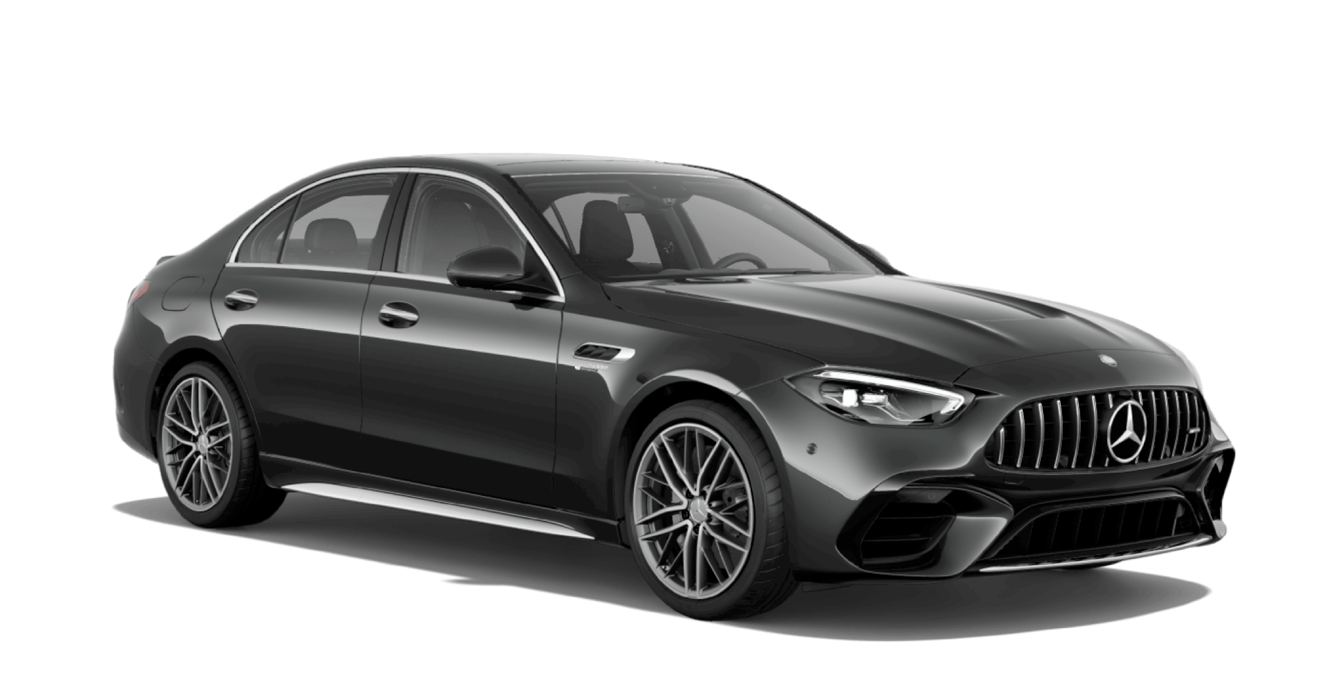 C 63 S E Performance Sedan