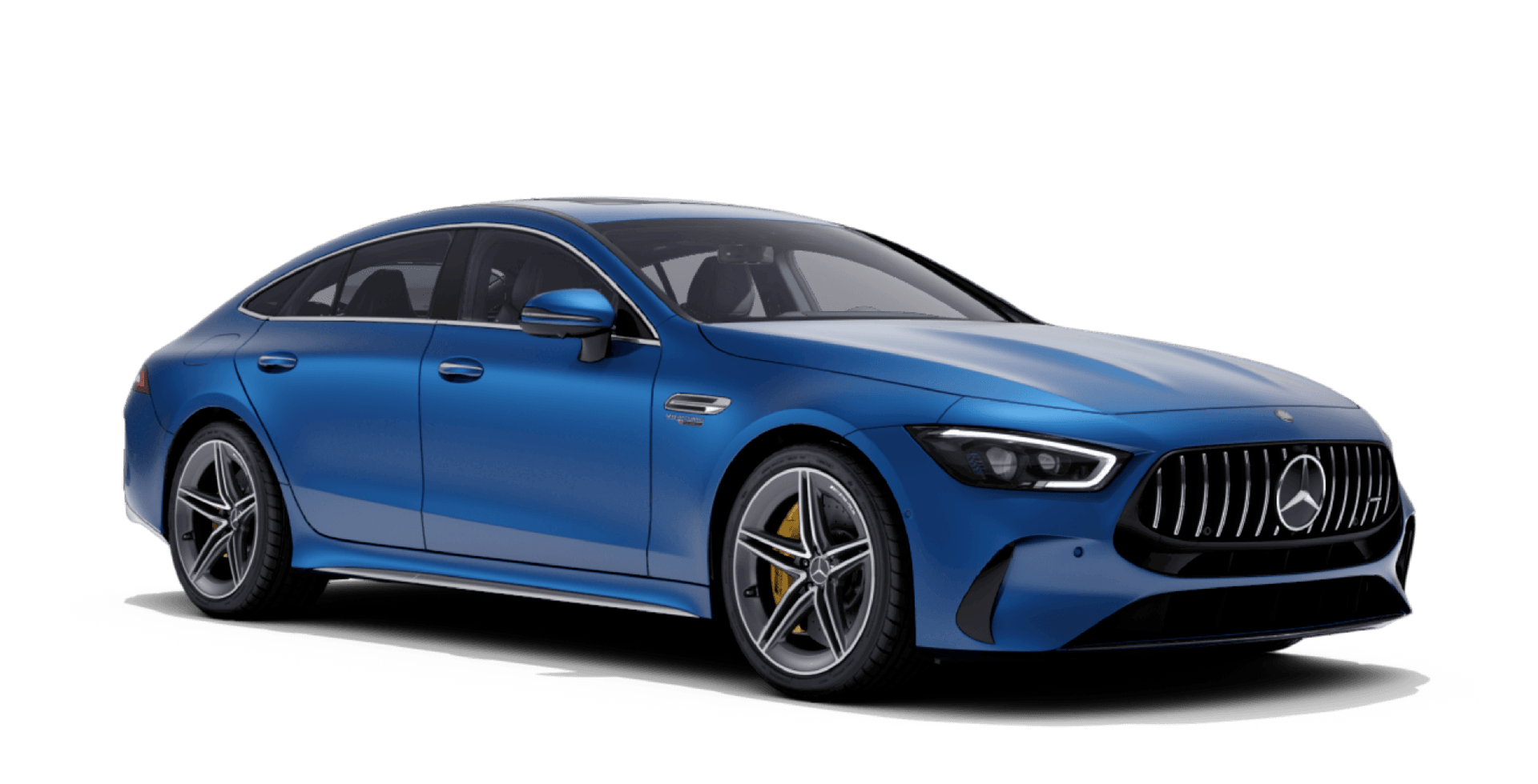 GT 63 S E Performance 4-Door Coupe