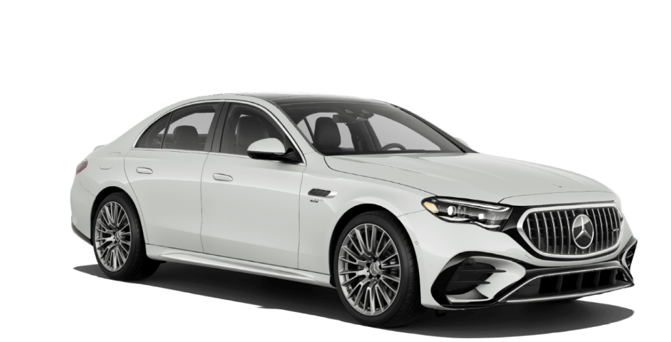 E 53 Hybrid